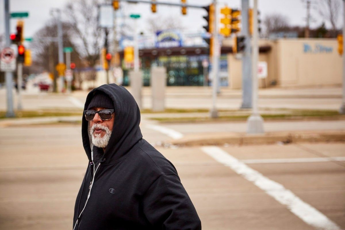 Early data shows African Americans have contracted and died of Coronavirus at an alarming rate