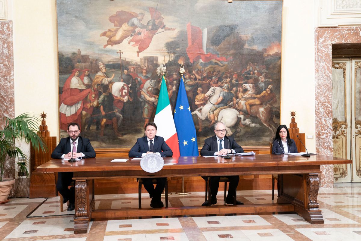 Aiuti alle imprese certi fino a 25.000 euro