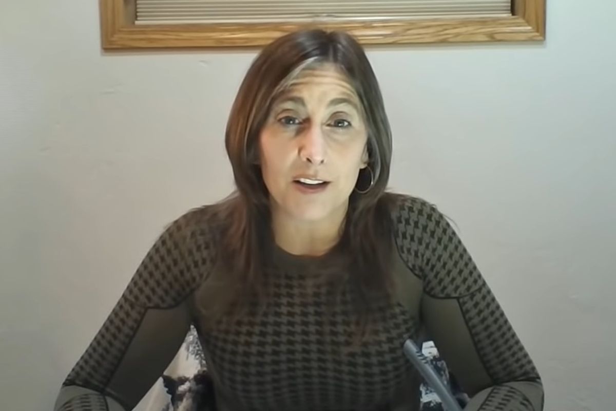 Idaho Patriots Won't Let GOP Gov. Trample Sacred Right To Send Your Nana To The ICU