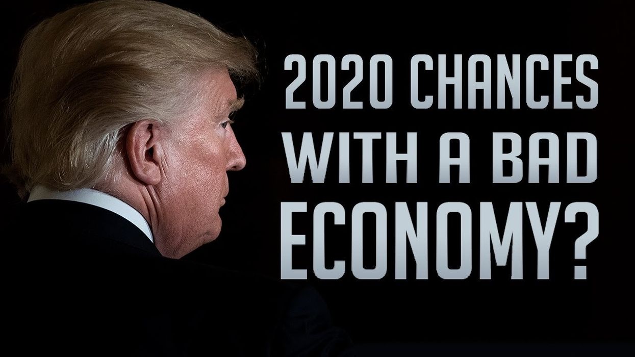 BILL O'REILLY: Trump 2020 election based on controlling coronavirus pandemic by summer