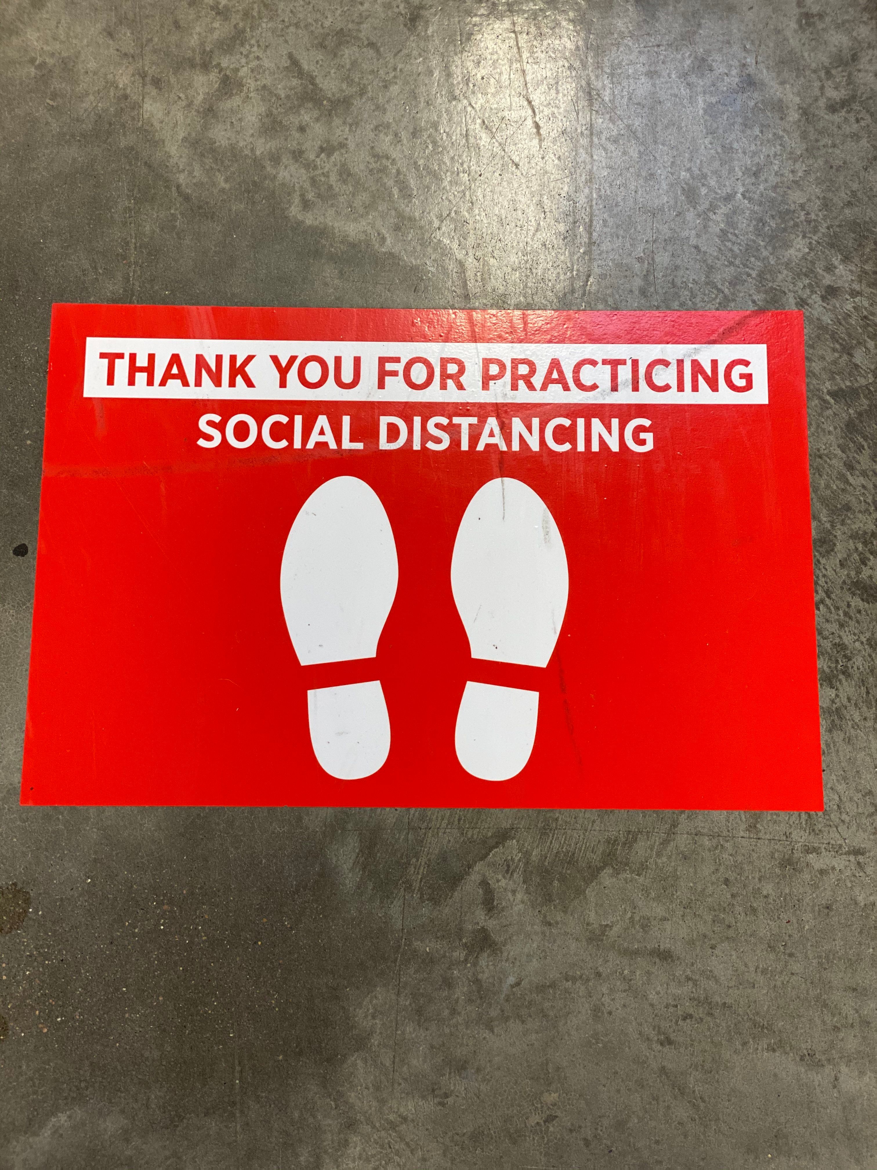 Sports and social distancing: what to expect moving forward