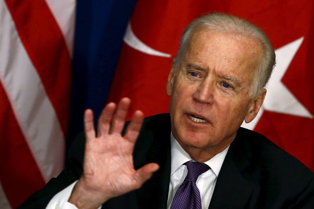 Joe Biden