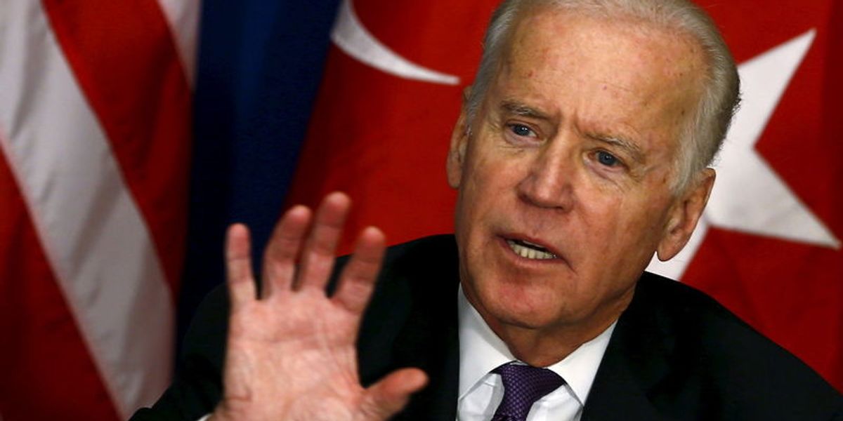 RNC Responds To Biden Announcement With Weirdly Ominous Ad (VIDEO) - Vimarsana News