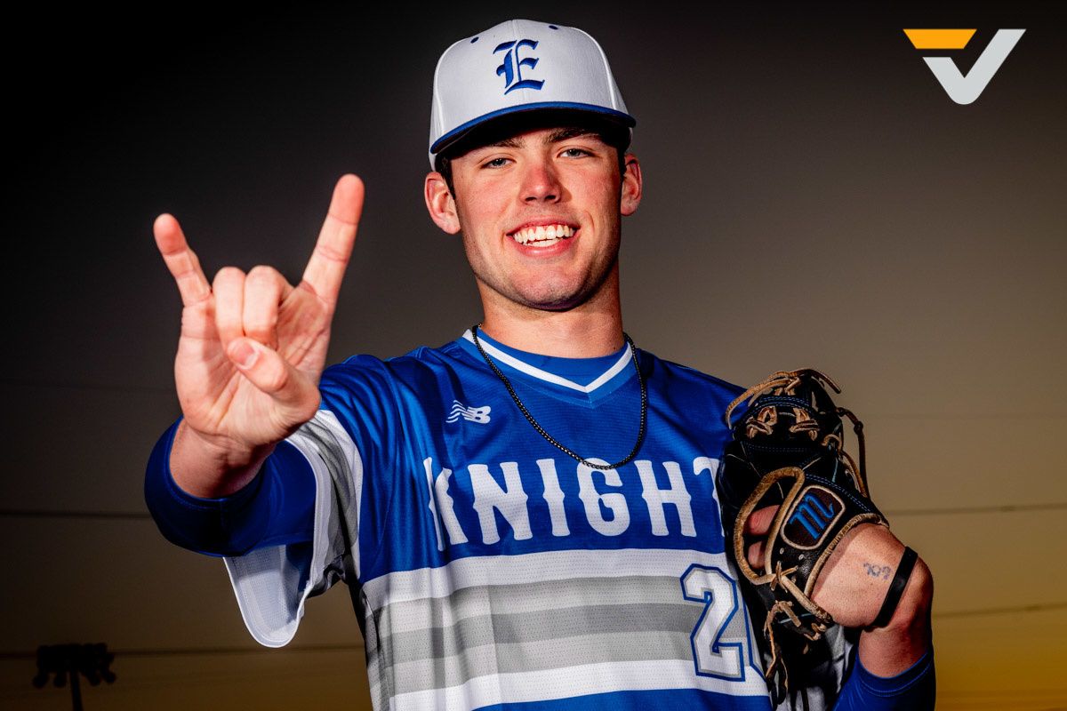 20 Signing Out: Senior season cut short for Texas-signee Episcopal's Tanner Witt