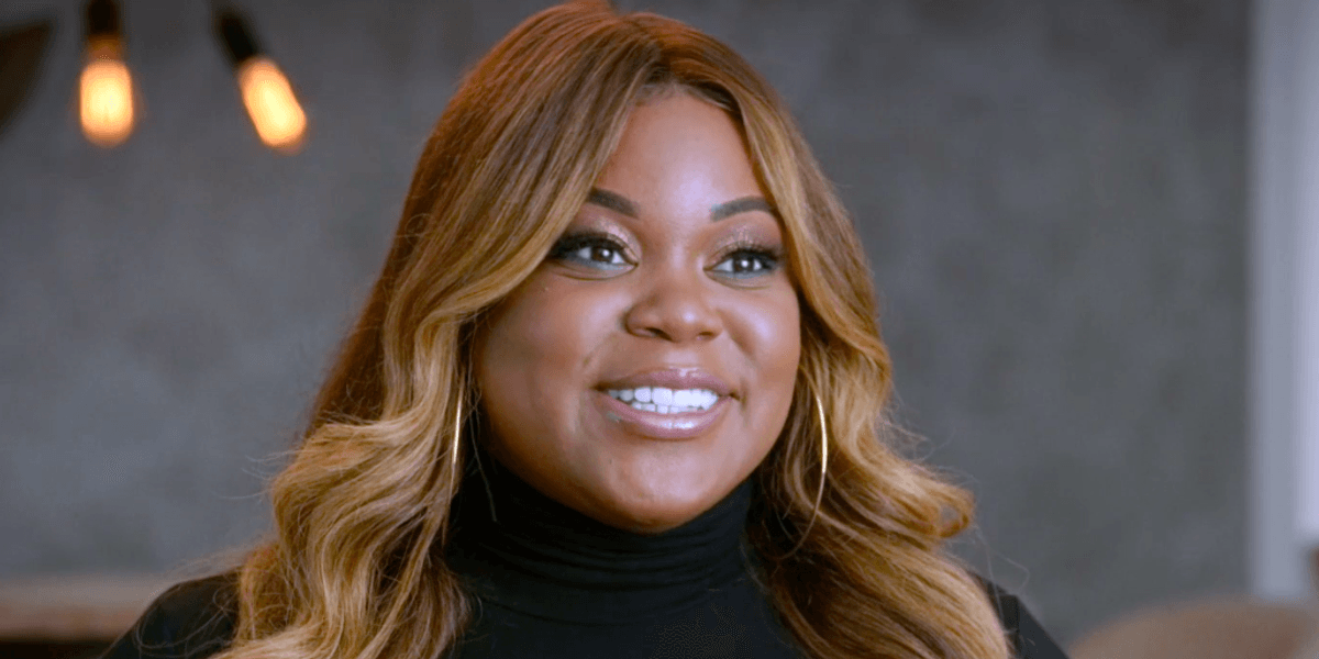 Exclusive The Shade Room CEO Angelica Nwandu xoNecole Women's