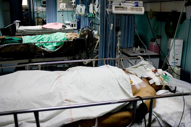 Trump Supporters Claim Pandemic Death Stats Are ‘Inflated’