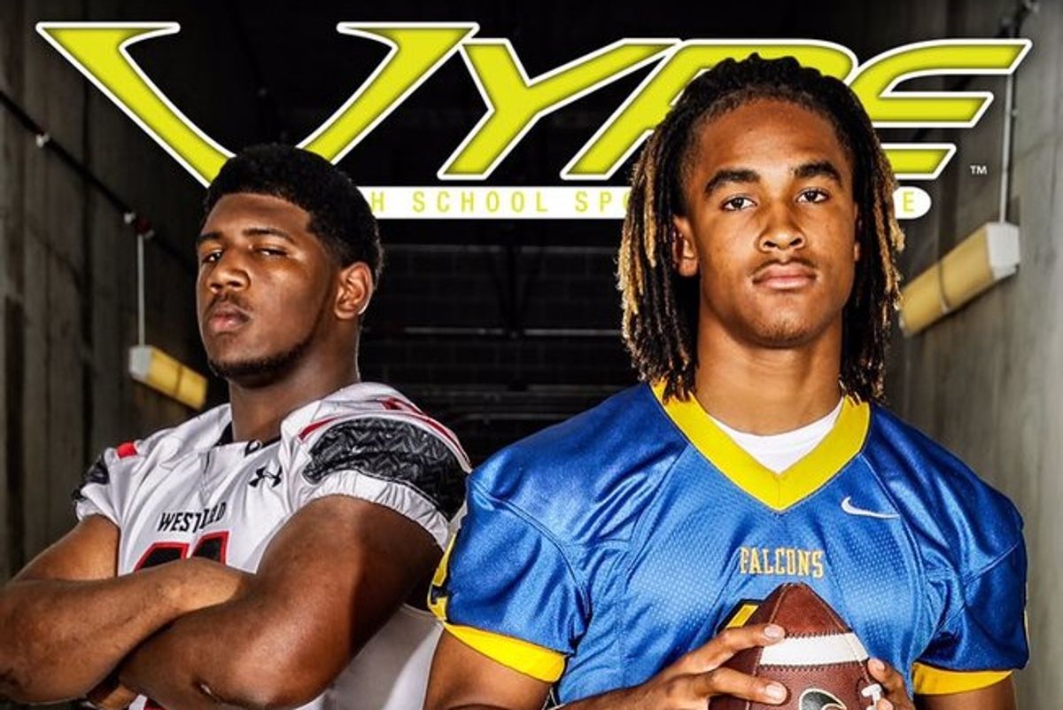 NFL Mock Drafts: Where are Houston-area kids heading?