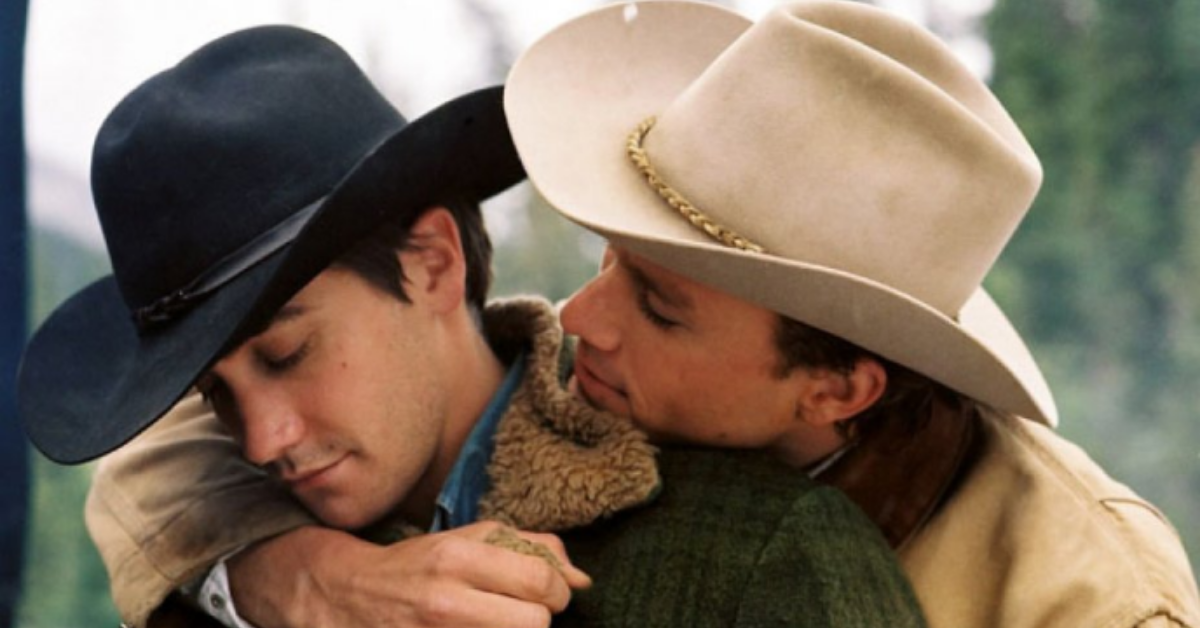 Jake Gyllenhaal Opens Up About How Heath Ledger Shut Down The Oscars From Making Homophobic 'Brokeback Mountain' Jokes In Poignant Interview