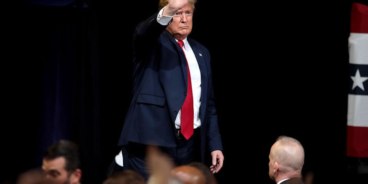 Polls: GOP Will Be 'Burnt To A Crisp' If Trump Is 2024 Nominee - Vimarsana News