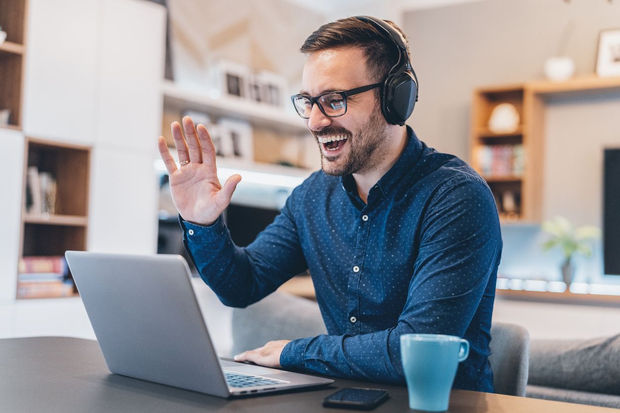 Headphones for 2024 video calls