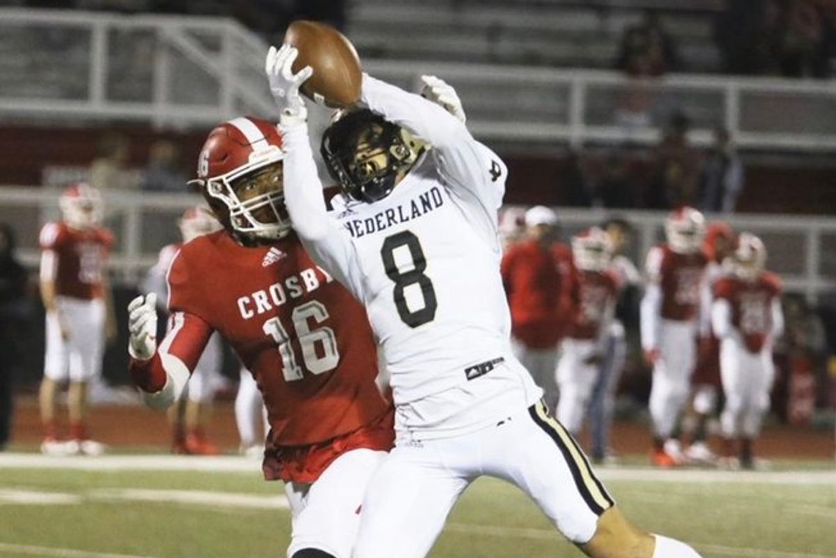 RECRUIT SCOOP: Kyndon Fuselier, Nederland Football