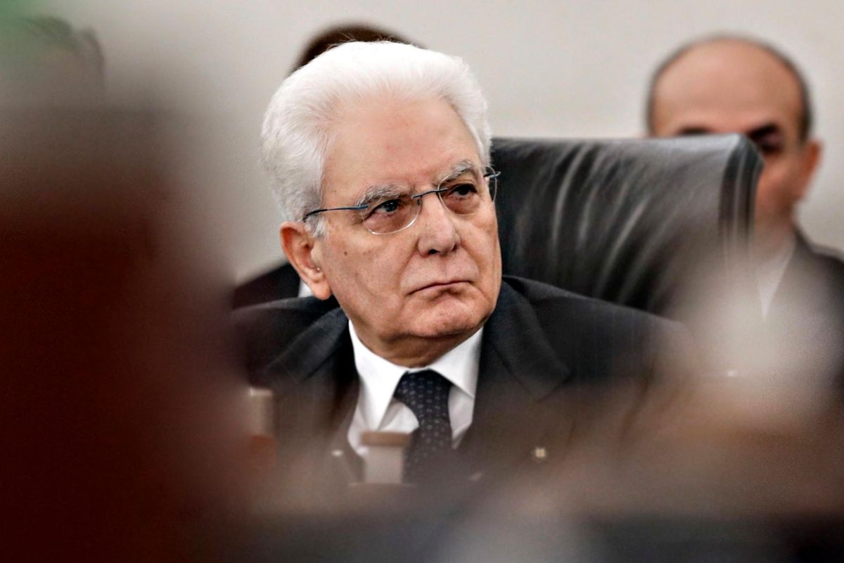 Nelle carte del crac di Pop Bari spunta il nome del fratello di Mattarella