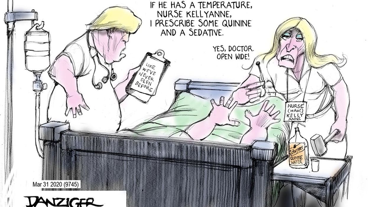 malpractice