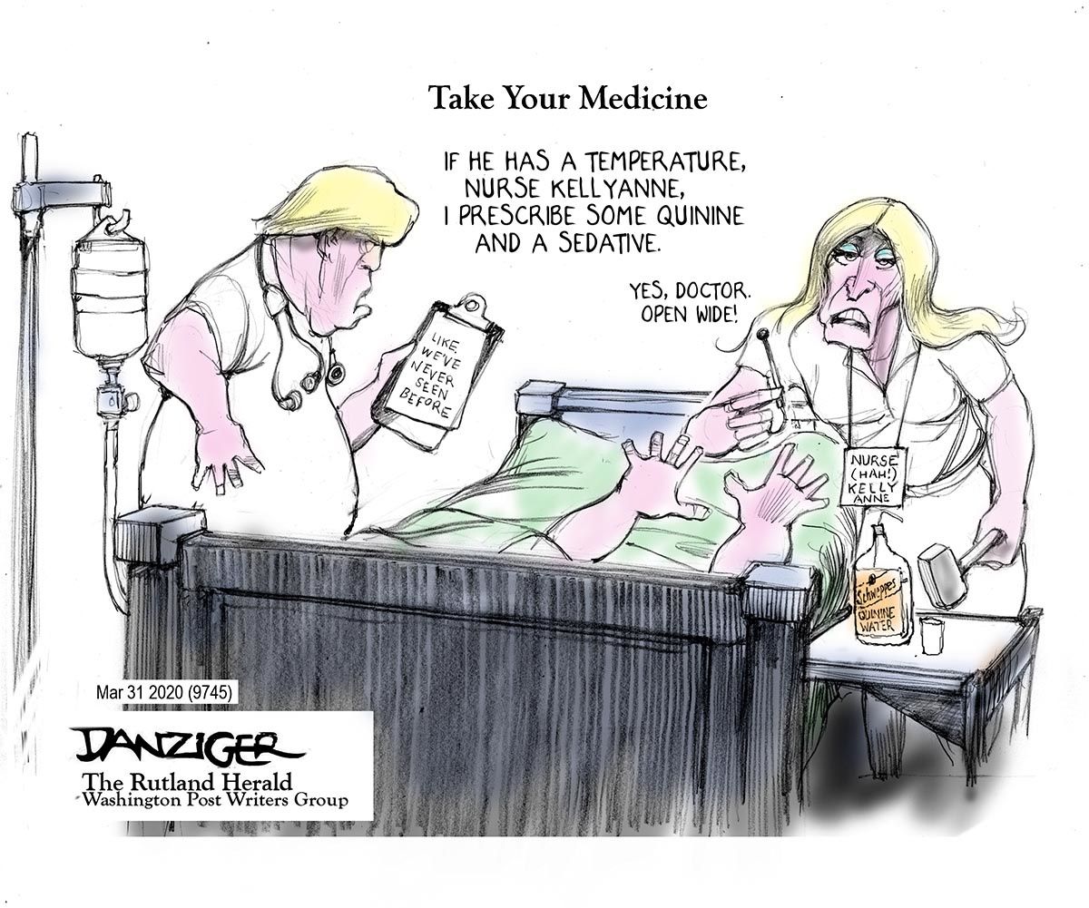 malpractice