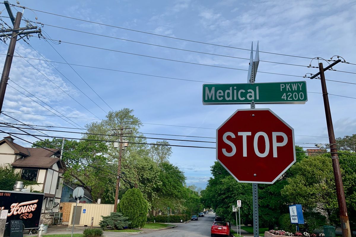 'Offices are closing everywhere' as Austin's private practices face revenue loss due to pandemic