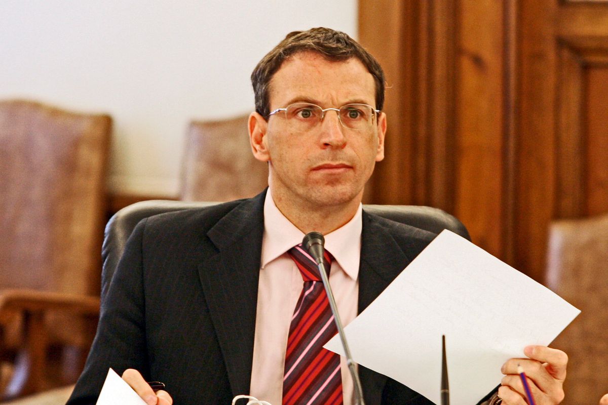 L’amica brasiliana del pm Fresa: «Lui vittima, la violenta è la moglie»