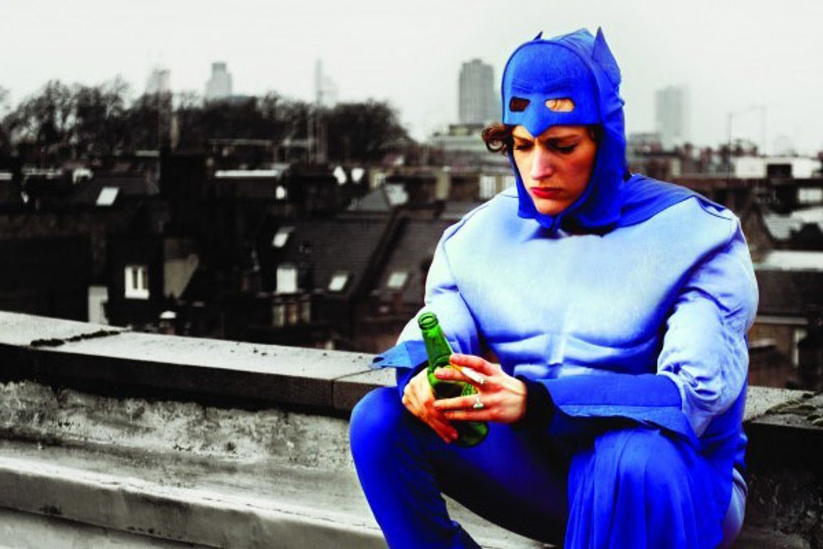 Fleabag The Play
