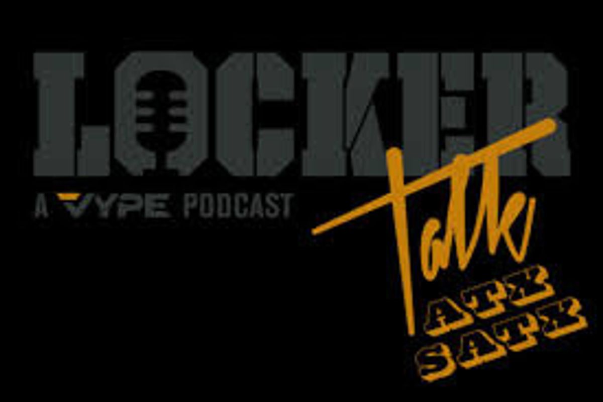 Locker Talk ATX/SATX: How UIL Should Handle Basketball Final Four, Evan's Last Show & More