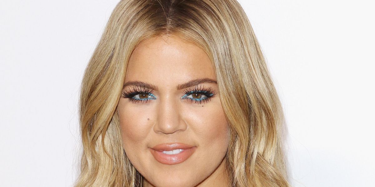 Khloé Kardashian May Never Date Again After Tristan Thompson Paper Magazine