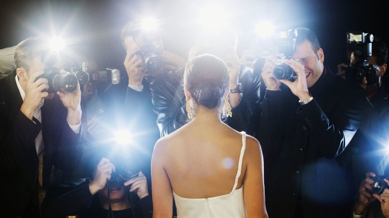People Break Down The Nicest Celebrities They've Ever Met