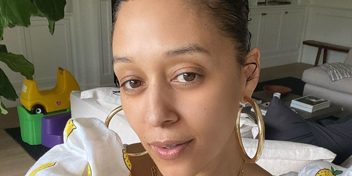 Tia Mowry Says The Global Crisis Should Show You Who Your Real Friends Are, But Is That Accurate?