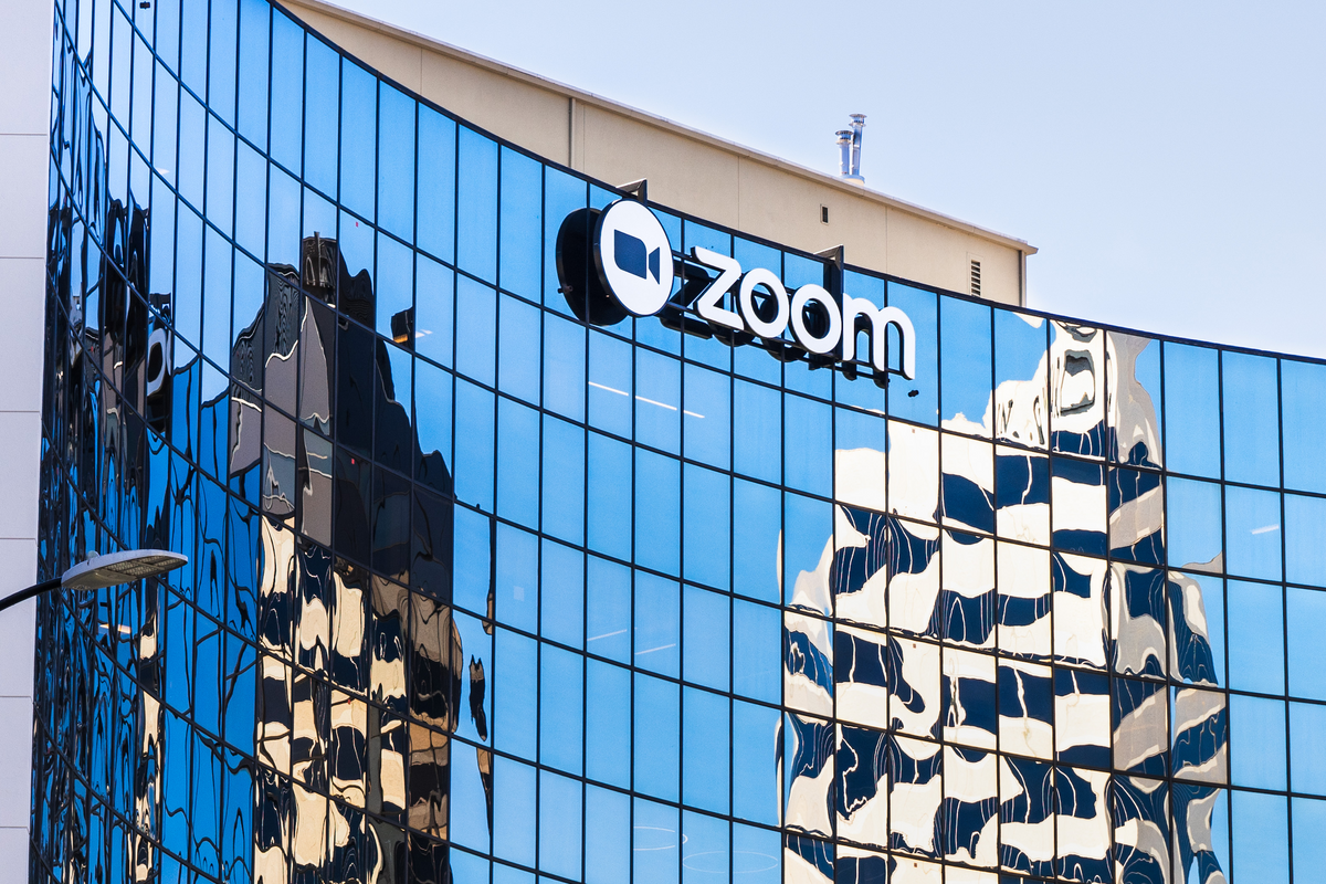 ​Zoom offices