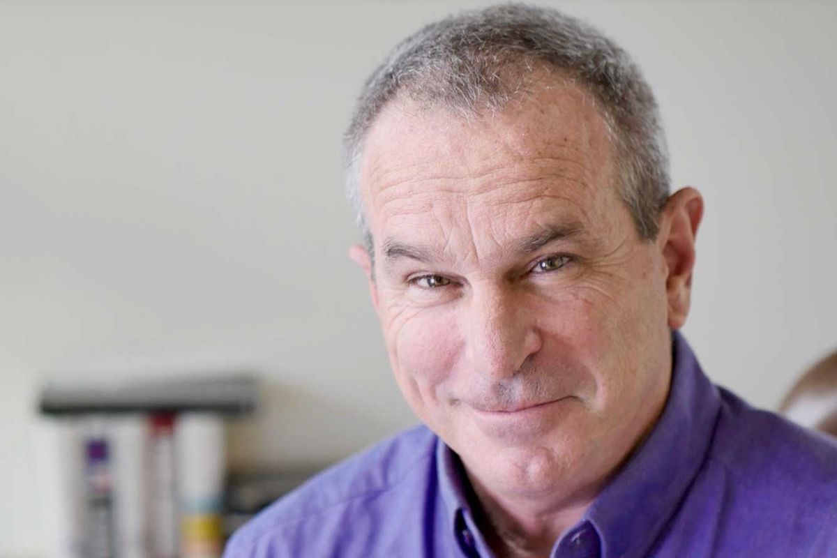 All-renewable energy is a challenge, says Austin author in “A Question of Power”