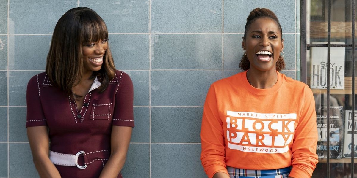 'Insecure' Returns In Less Than One Week & We Have Questions