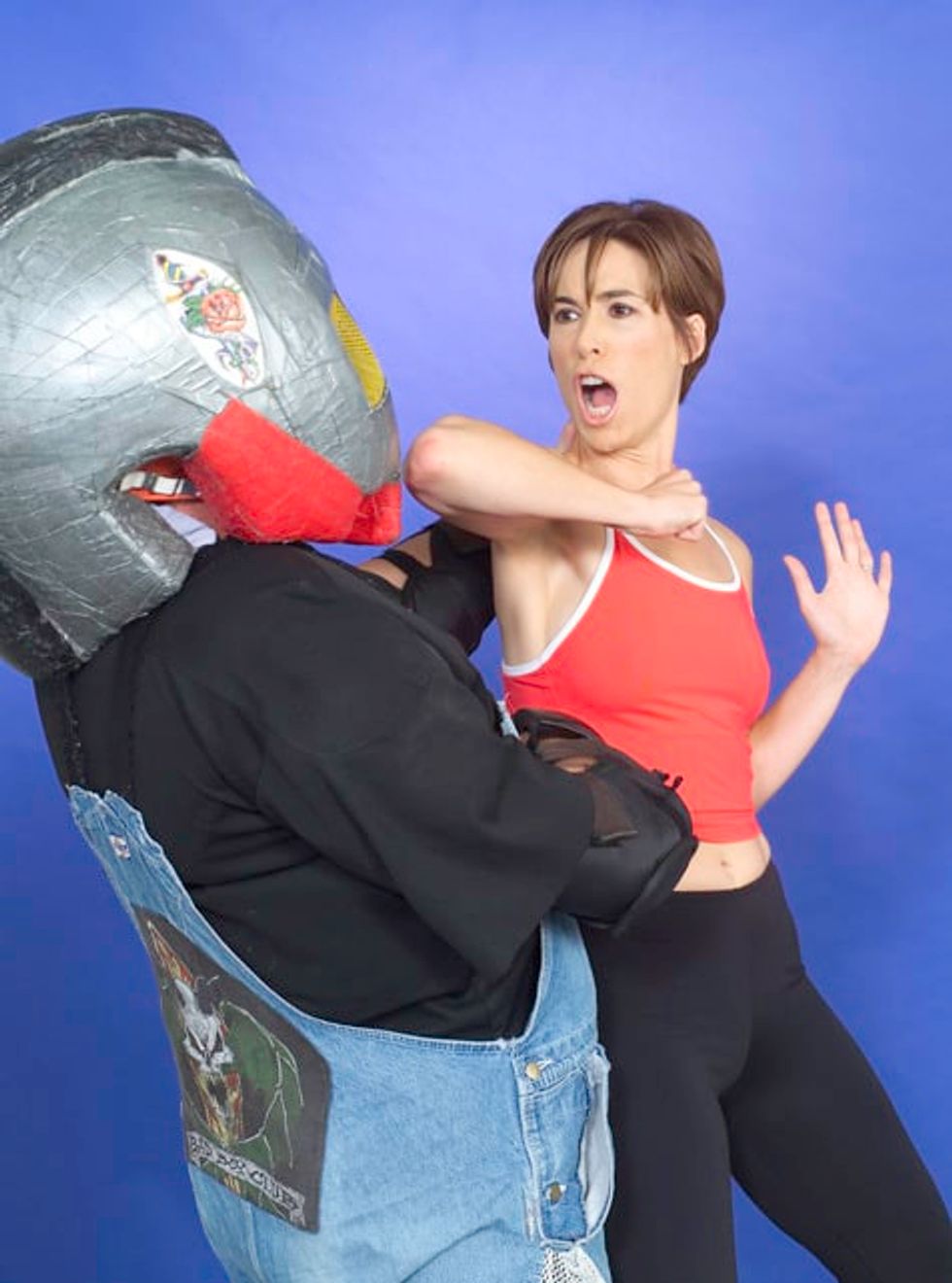 10 Self Defense Strategies Every Woman Needs To Know To Survive Black Belt Magazine 10 Self Defense Strategies Every Woman Needs To Know To Survive Black Belt Magazine