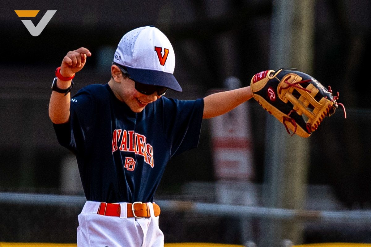 A LOOK BACK: The Post Oak Little League Pee Wee Championship