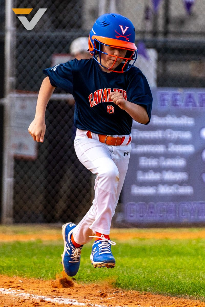 A LOOK BACK: The Post Oak Little League Minors Championship