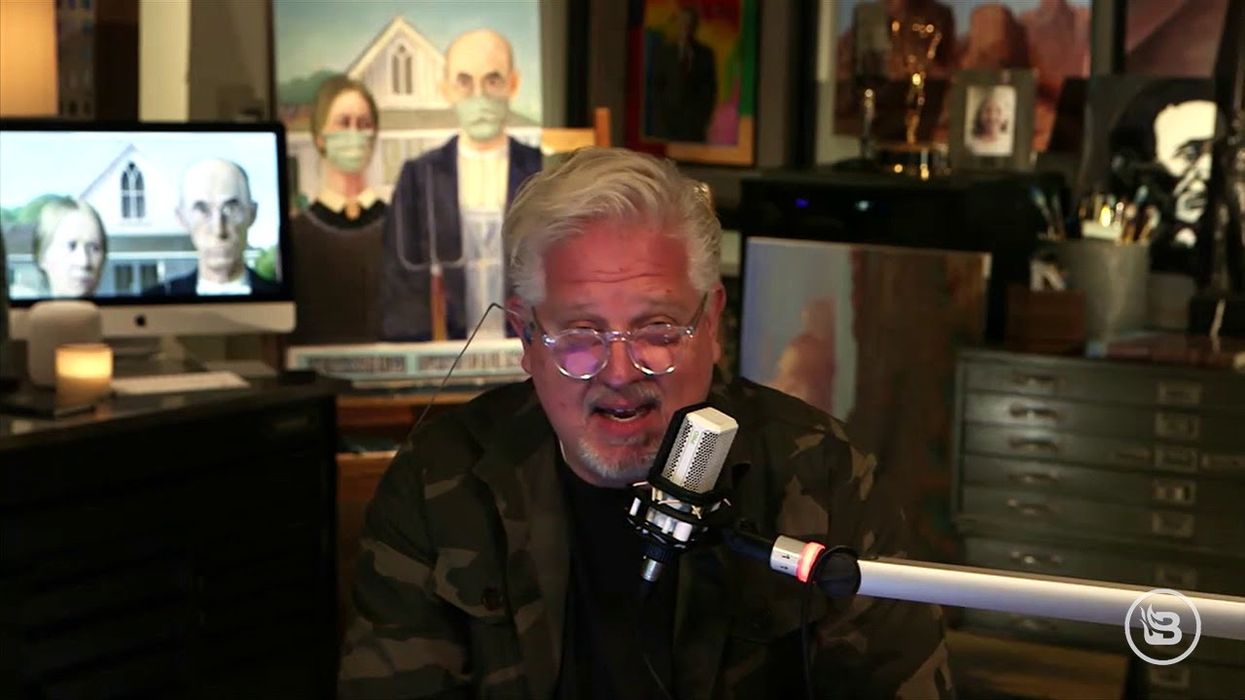 W.H.O.'S IN CHARGE?: The World Health Organization is doing the bidding of China