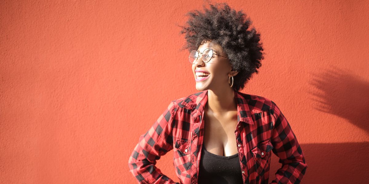 7 Positive Affirmations To Speak Over Your Life Right Now