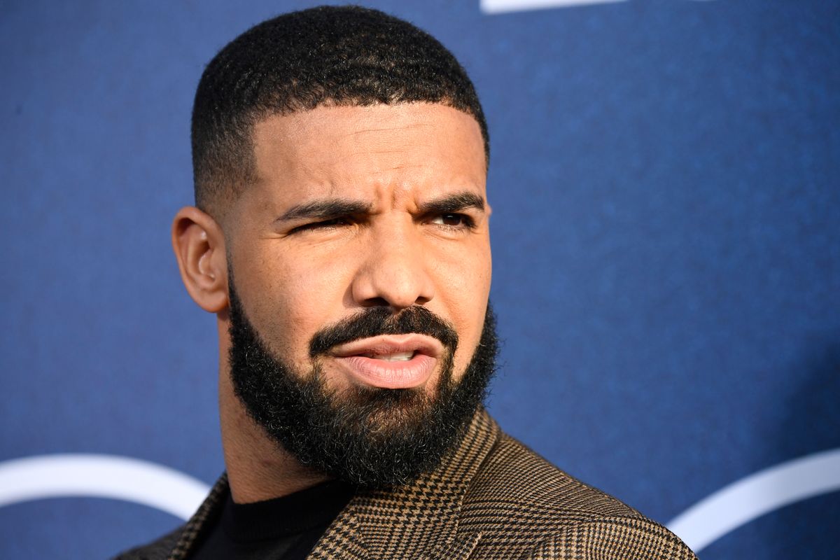 Drake Architectural Digest Profile Spawns Ugly Mansion Meme Paper