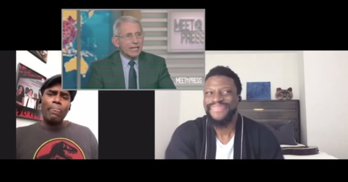 Hamilton cast members performed a perfect pandemic parody: 'The Zoom Where it Happens'