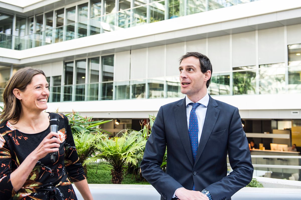 L’Olanda svela il volto Ue: un covo di ricatti