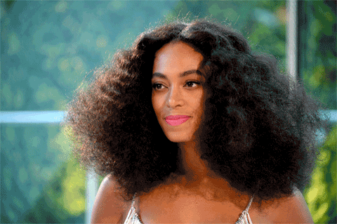 I Took My Tracee Ellis Ross Extensions Out & Fell In Love With My Natural Hair