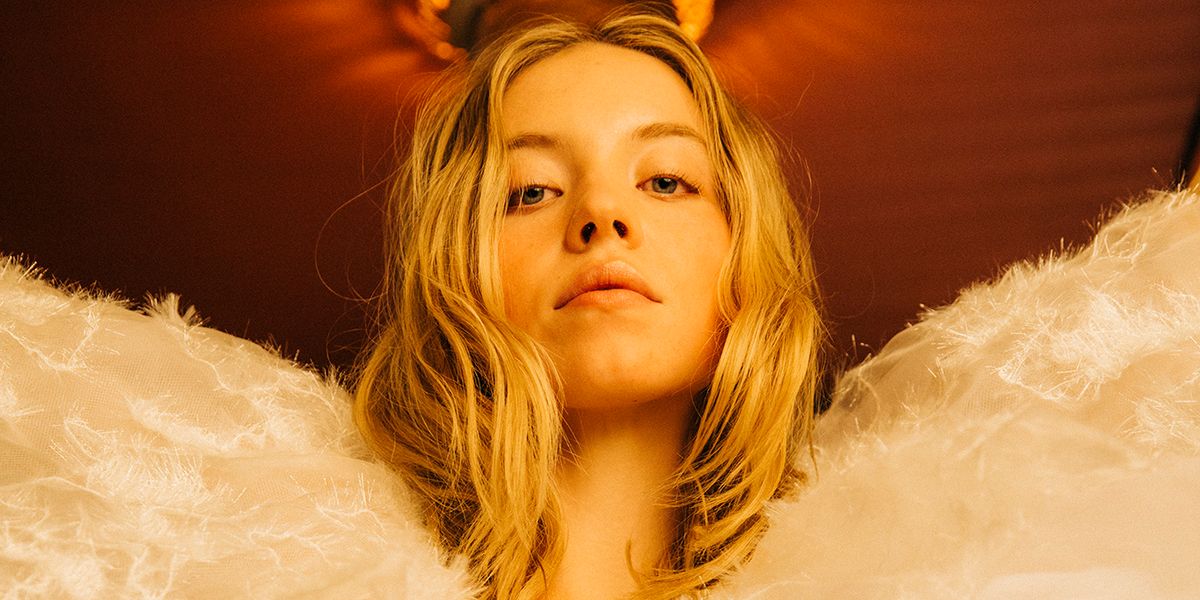 Sydney Sweeney Clears Up Comments About 'Euphoria' Nudity