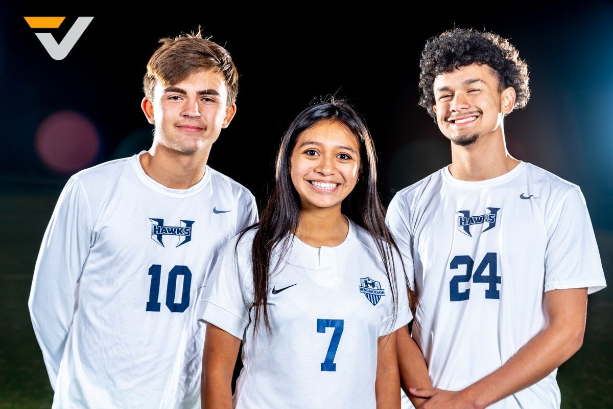 Senior Spotlight: Hendrickson's Franco Makes The Most Of Unusual Final Lap