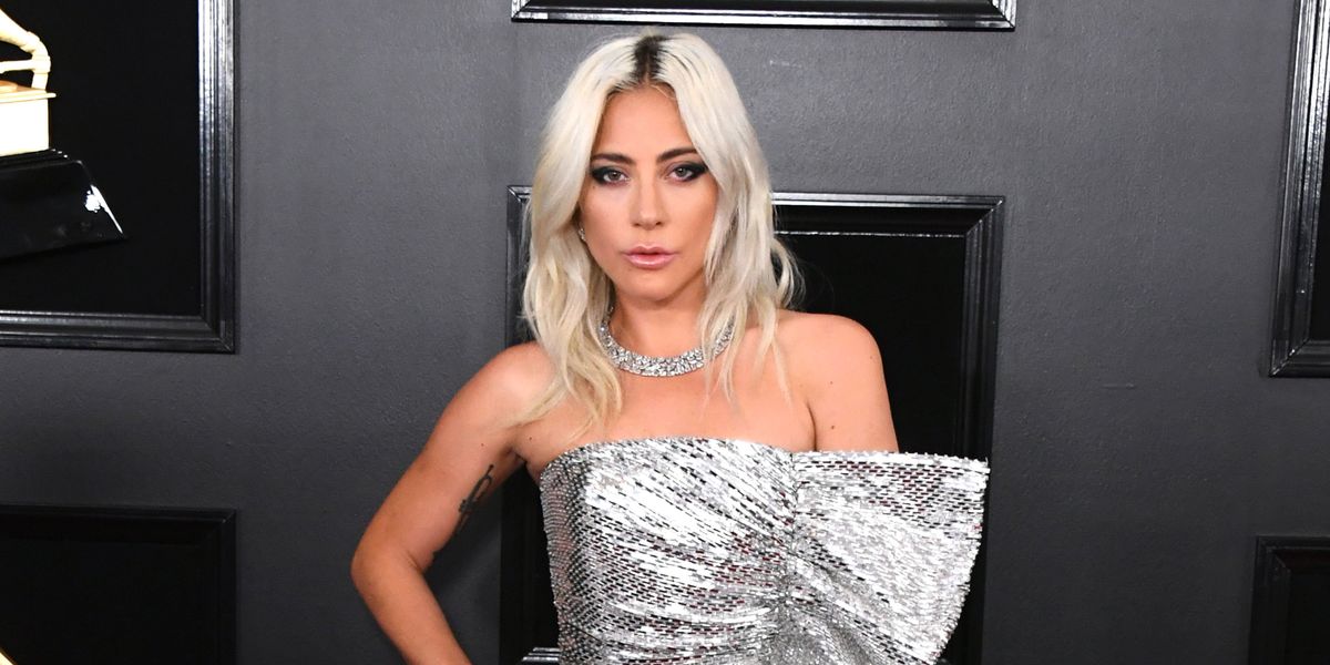 Lady Gaga Will Reportedly Star in a Gucci True Crime Drama