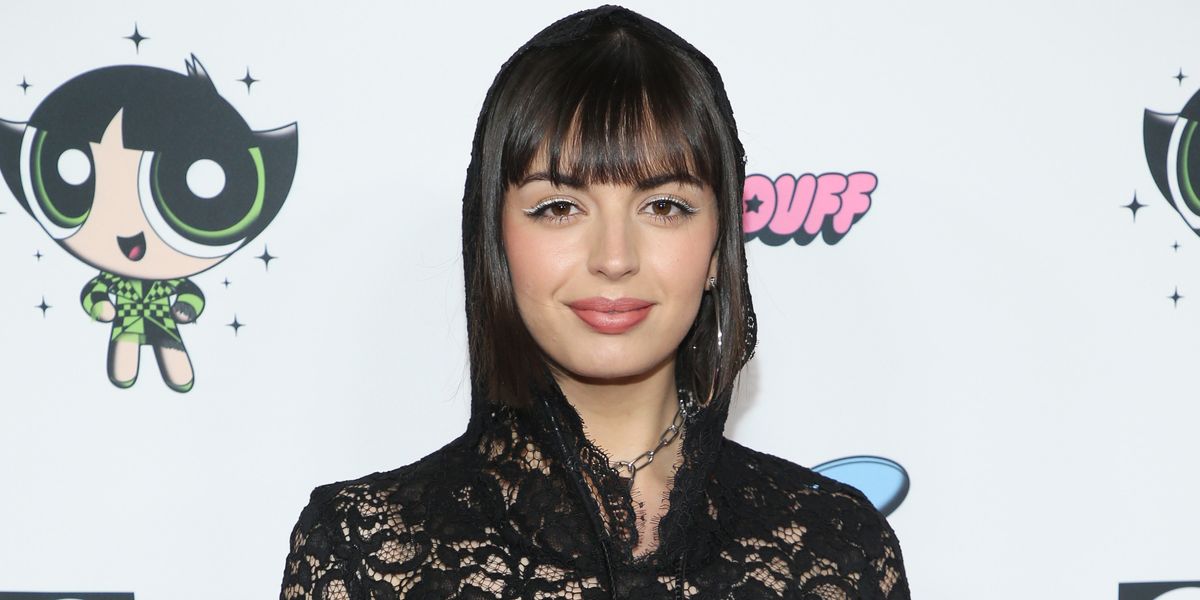 Rebecca Black Comes Out as Queer
