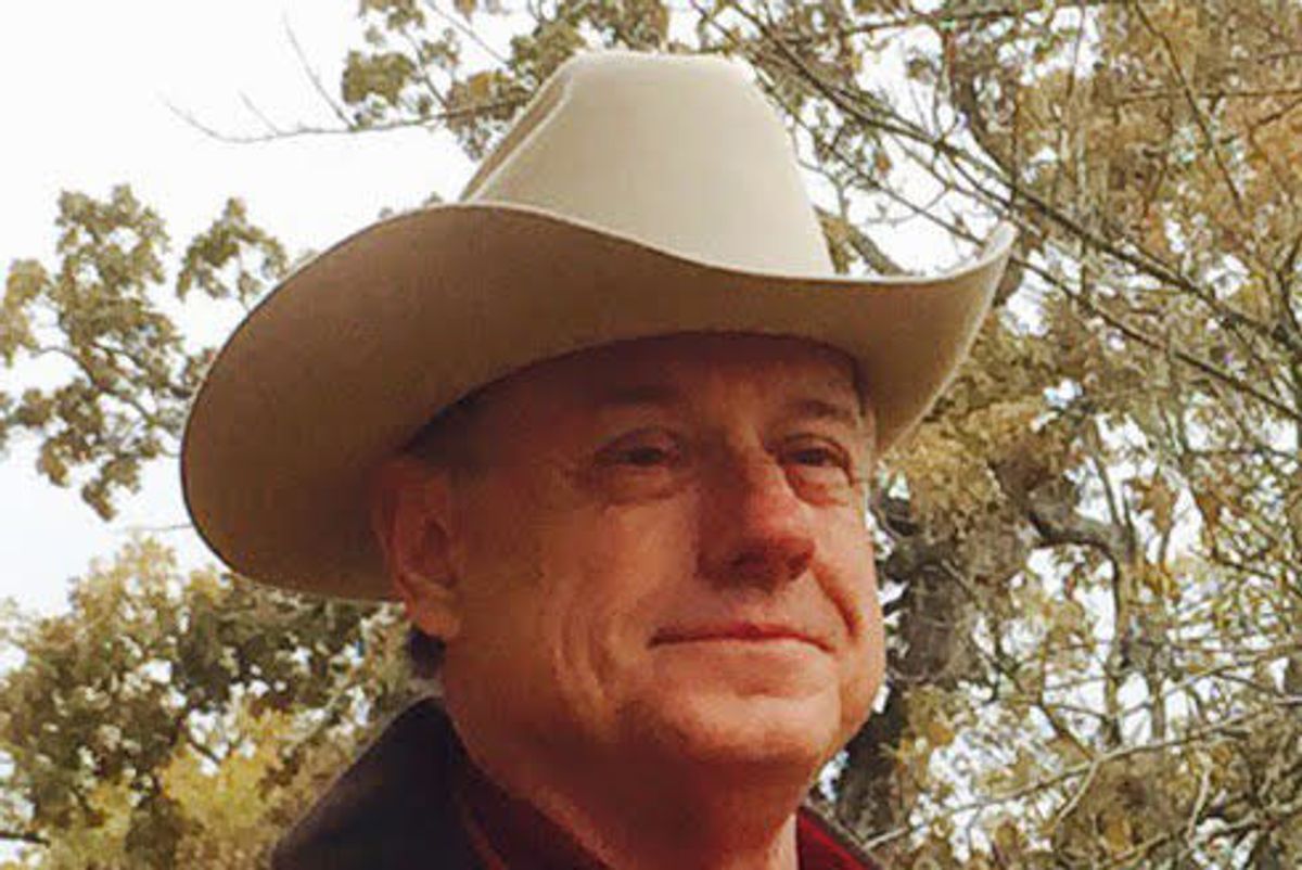 Austin cattleman Jim Schwertner is 'optimistic that the worst is over’
