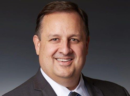 Walter Shaub