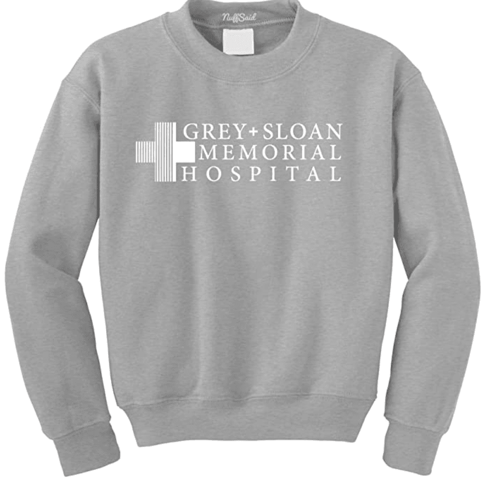 13 'Grey's Anatomy' Gifts For Your Person