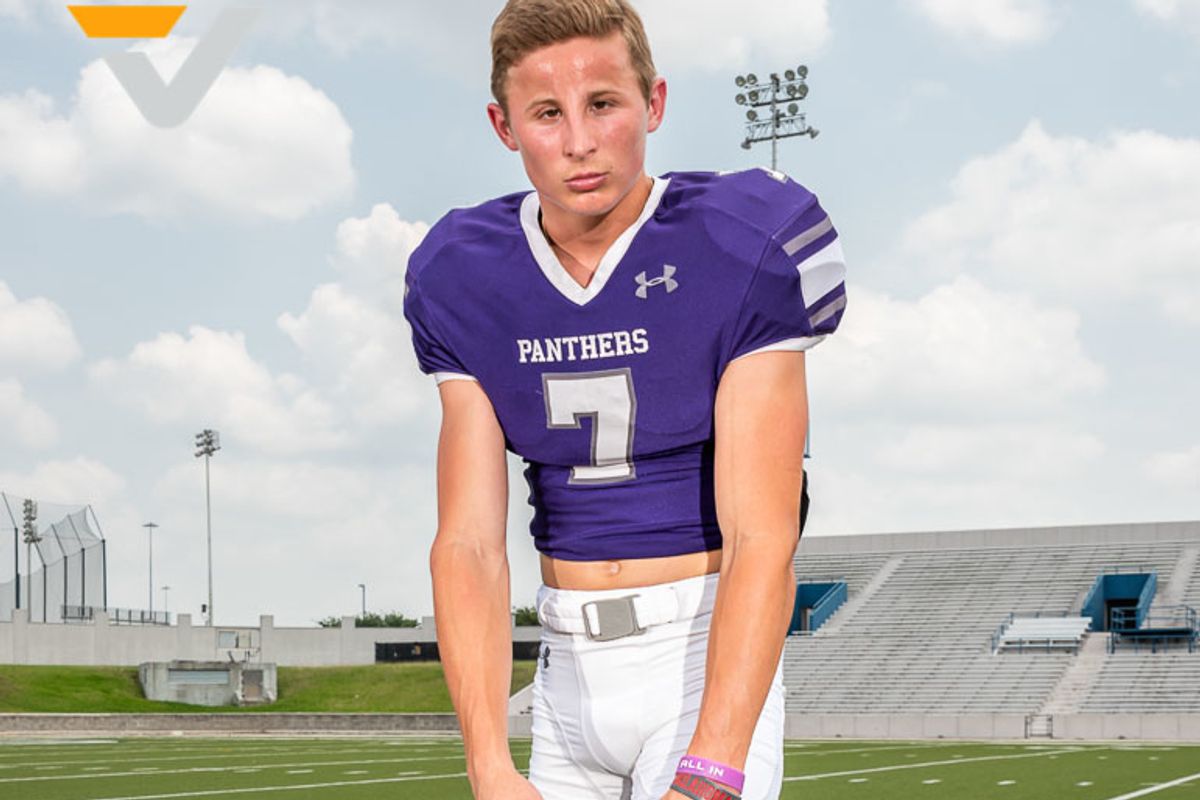 VYPE U: Ridge Point vs Atascocita Recap