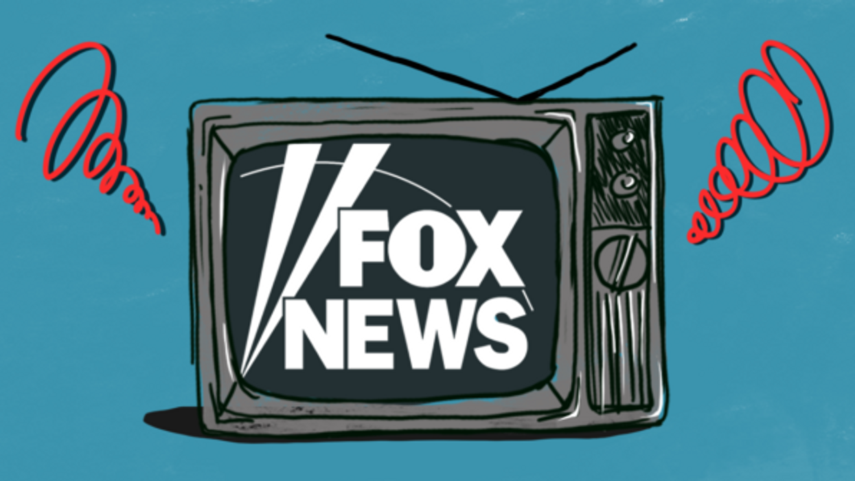 Fox News, Media Matters
