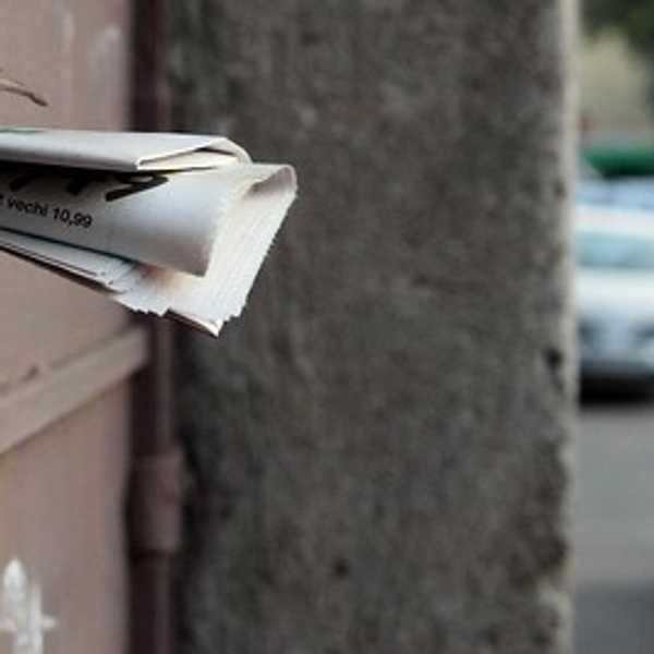 mail voting