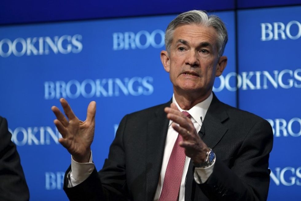Fed Slashes Interest Rates To Zero In Effort To Bolster Economy