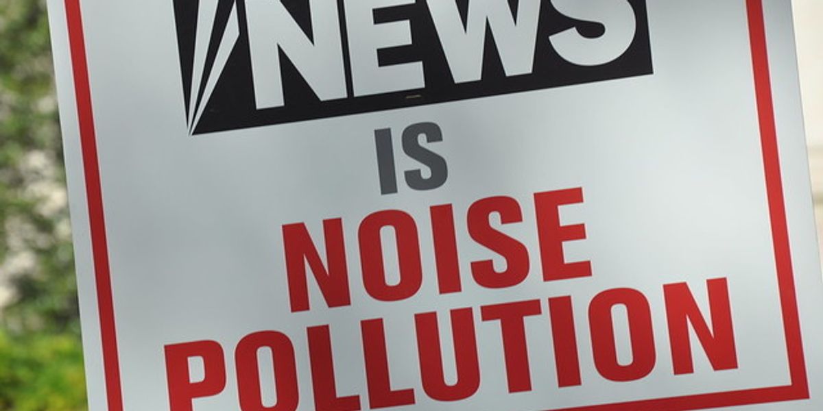 Fox News Slimes Green Groups With Bogus 'Kremlin Gold Attack - Vimarsana News