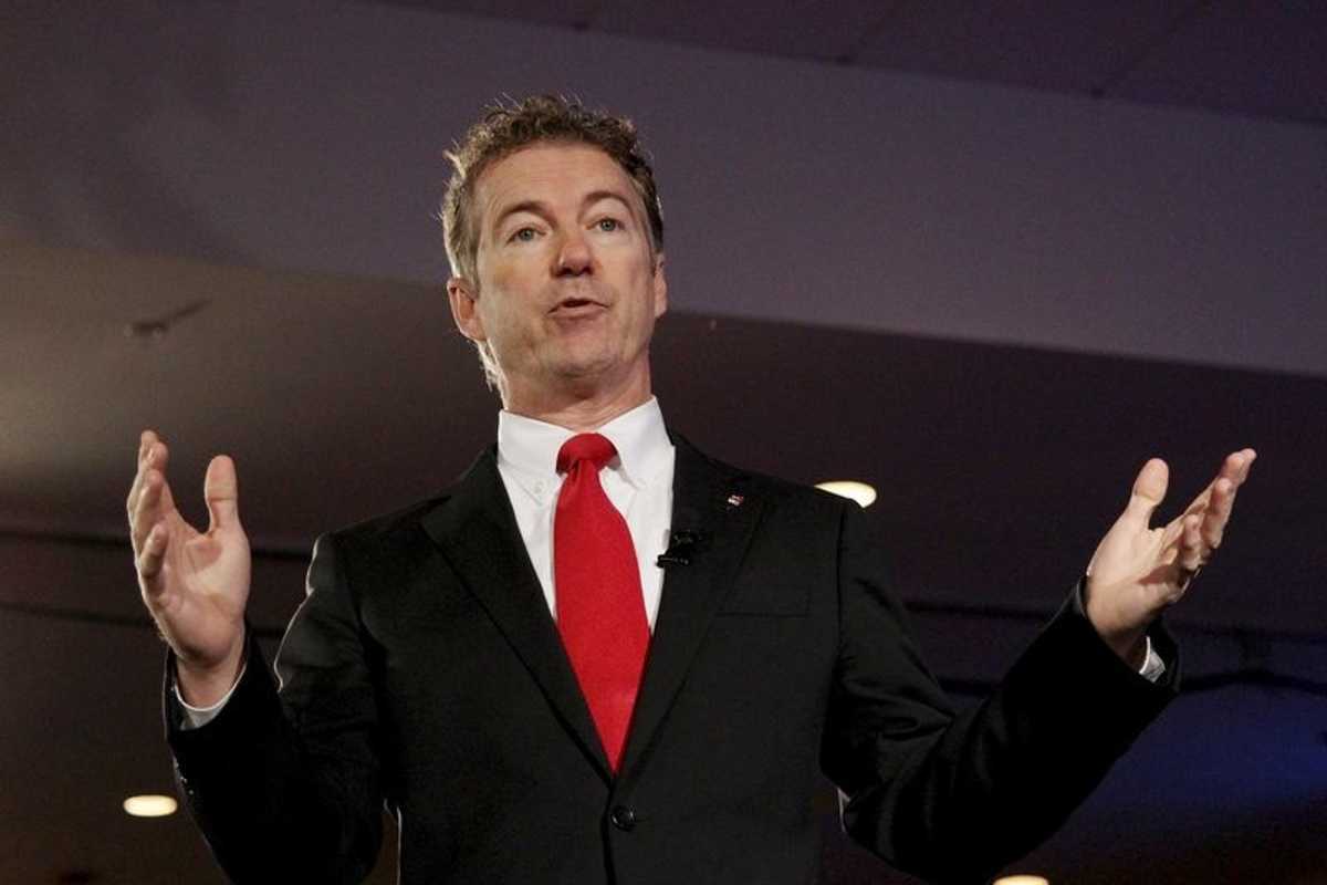 Rand Paul